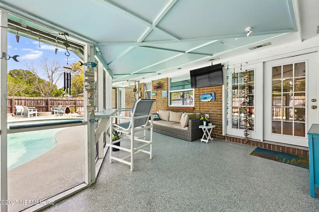 1 Seatrout Street Ponte Vedra Beach FL 32082