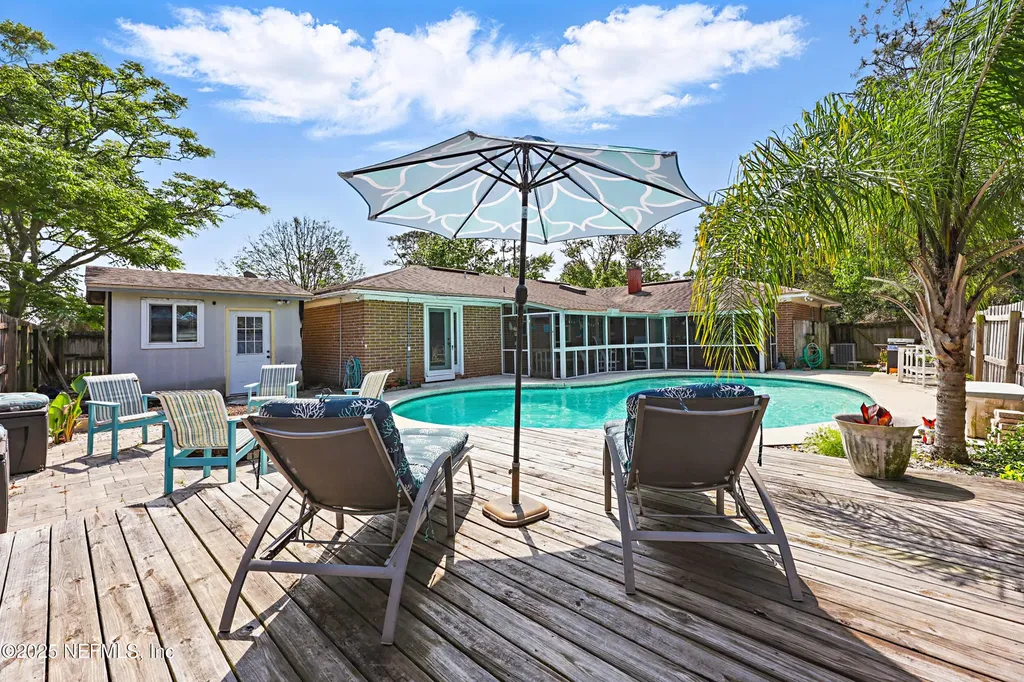 1 Seatrout Street Ponte Vedra Beach FL 32082