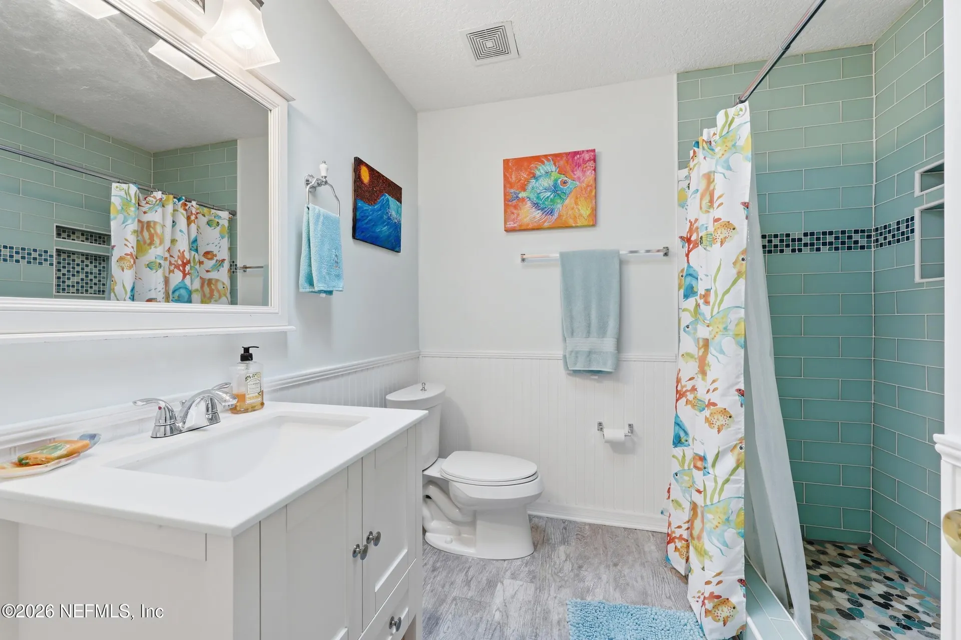 1 Seatrout Street Ponte Vedra Beach FL 32082