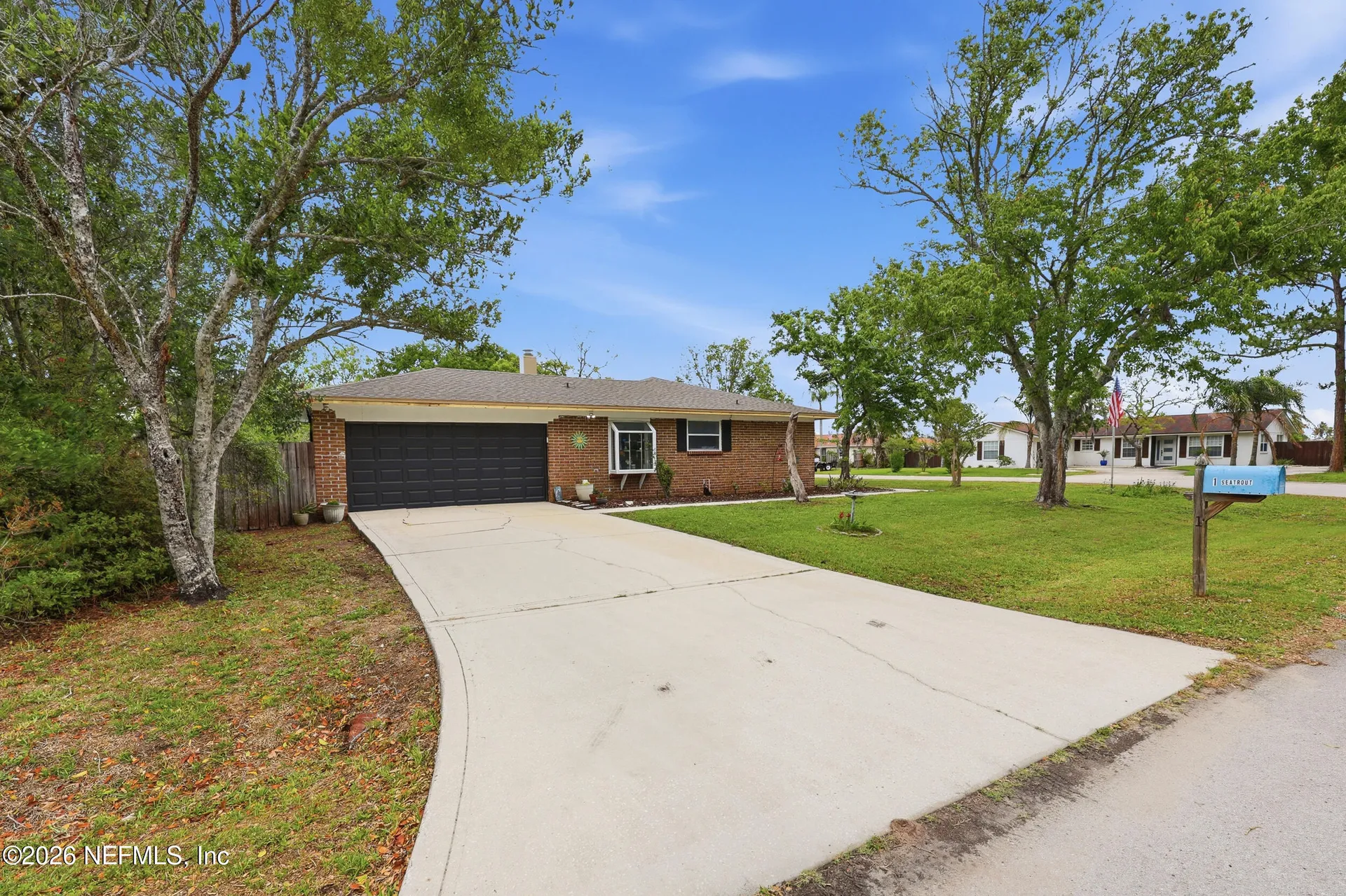 1 Seatrout Street Ponte Vedra Beach FL 32082