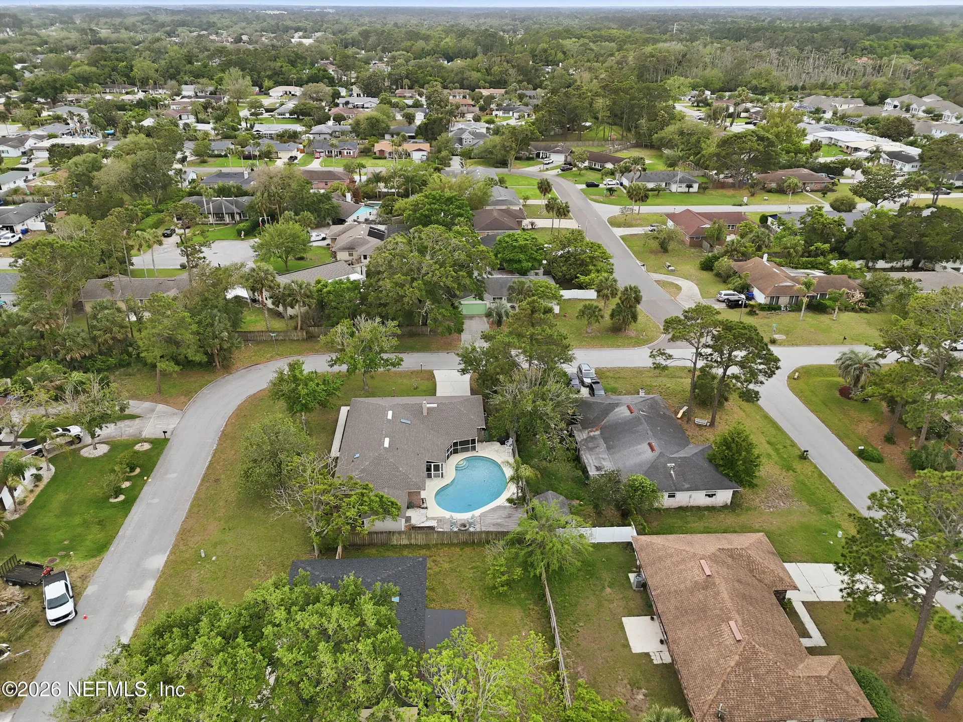 1 Seatrout Street Ponte Vedra Beach FL 32082
