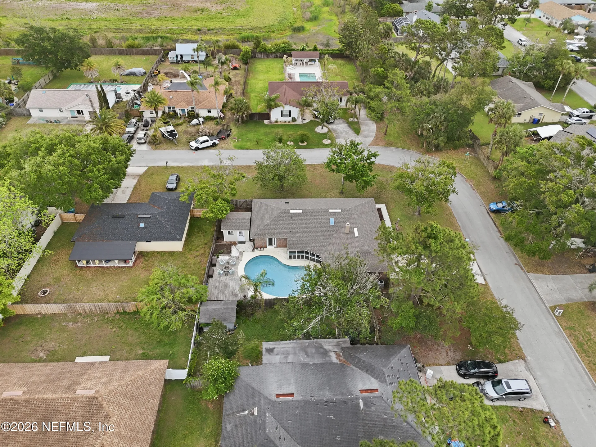 1 Seatrout Street Ponte Vedra Beach FL 32082