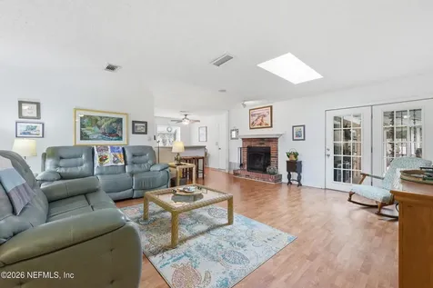 1 Seatrout Street Ponte Vedra Beach FL 32082