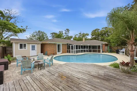 1 Seatrout Street Ponte Vedra Beach FL 32082