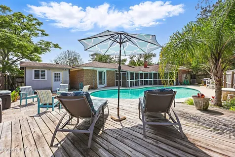 1 Seatrout Street Ponte Vedra Beach FL 32082
