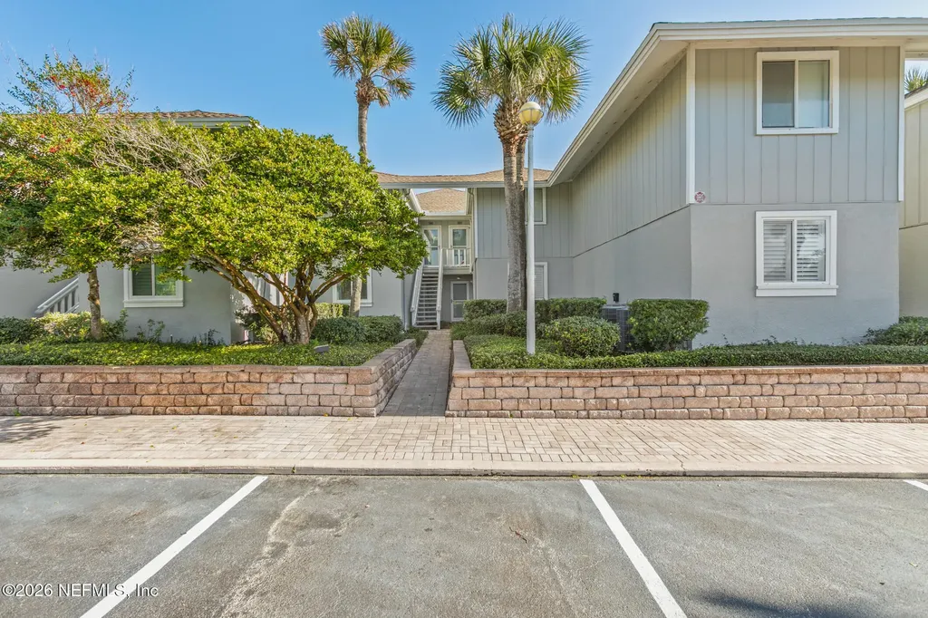 610 Summer Place Ponte Vedra Beach FL 32082