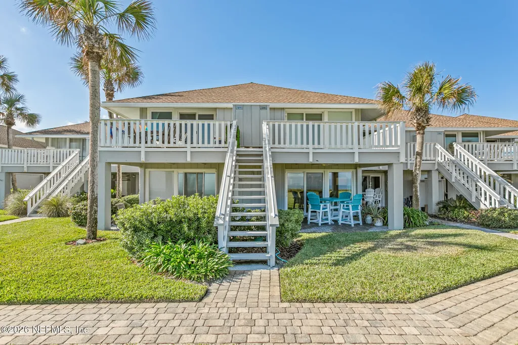 610 Summer Place Ponte Vedra Beach FL 32082