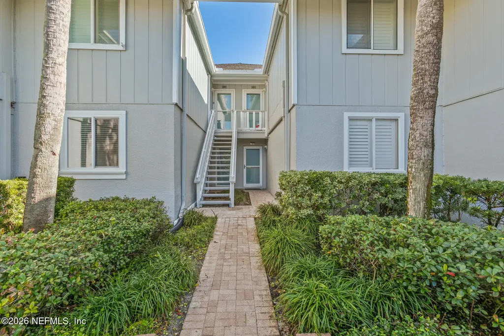610 Summer Place Ponte Vedra Beach FL 32082