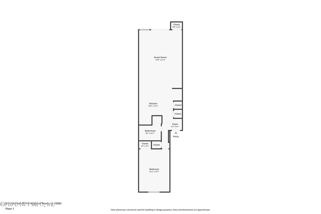 610 Summer Place Ponte Vedra Beach FL 32082