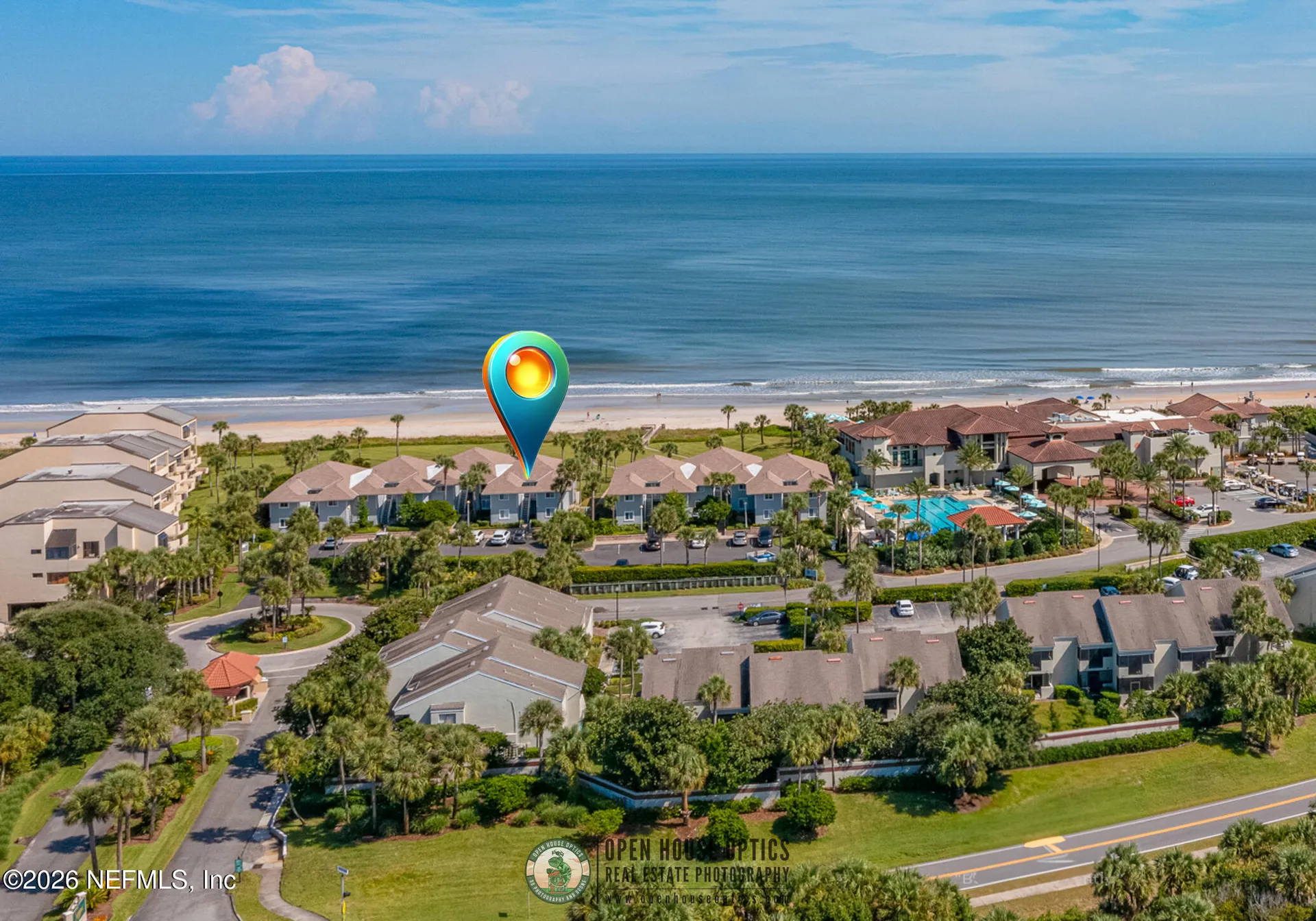 610 Summer Place Ponte Vedra Beach FL 32082