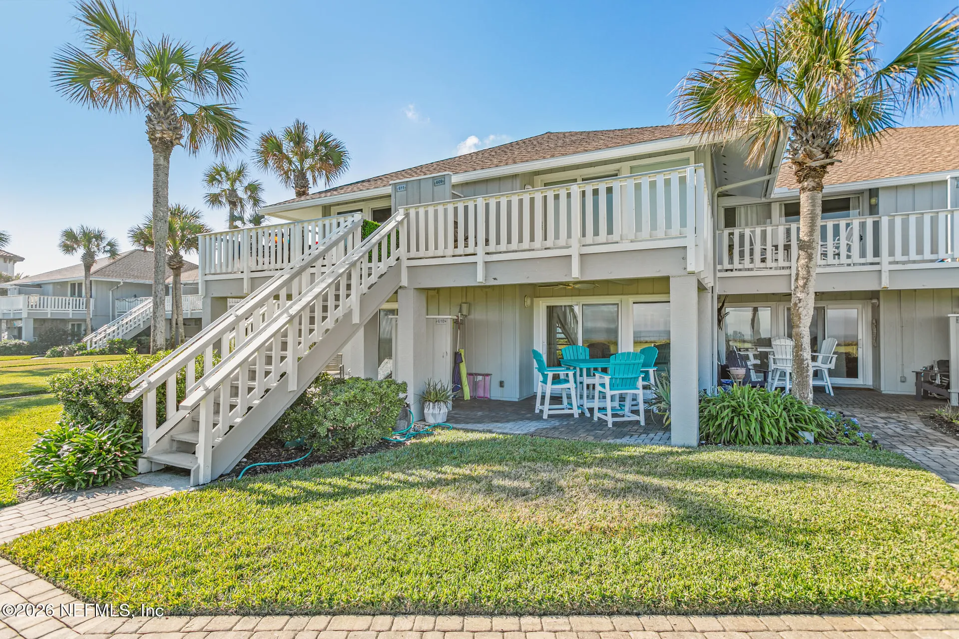 610 Summer Place Ponte Vedra Beach FL 32082