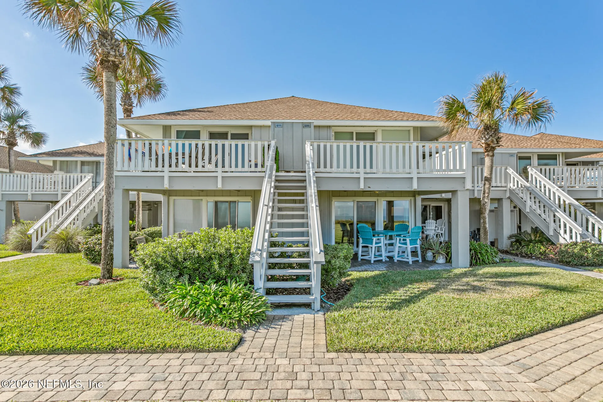 610 Summer Place Ponte Vedra Beach FL 32082