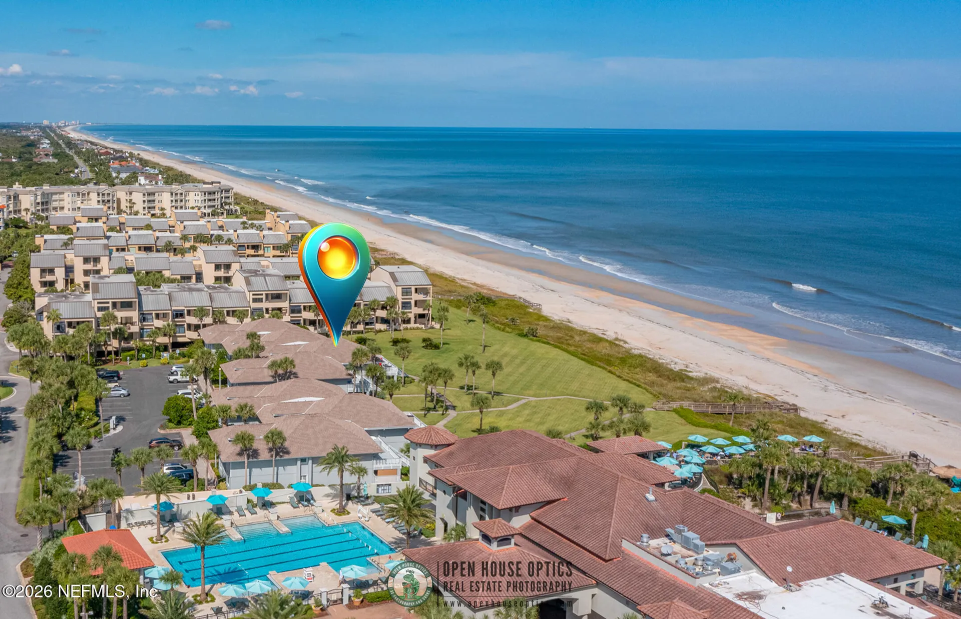 610 Summer Place Ponte Vedra Beach FL 32082