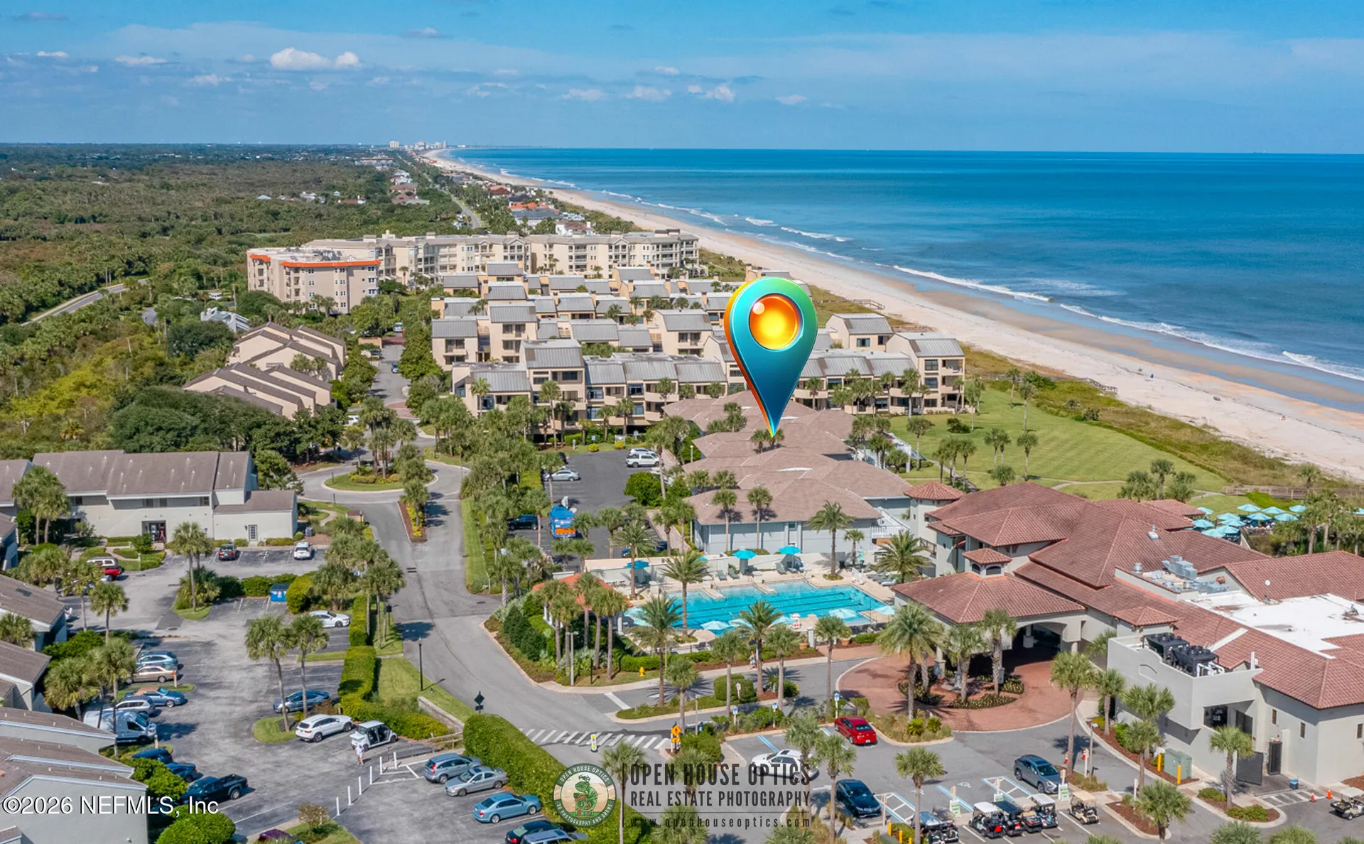 610 Summer Place Ponte Vedra Beach FL 32082