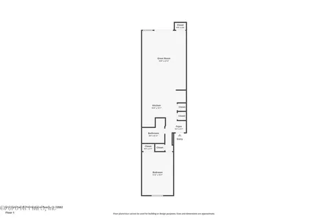 610 Summer Place Ponte Vedra Beach FL 32082