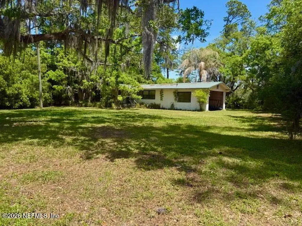 95408 Clements Road Fernandina Beach FL 32034