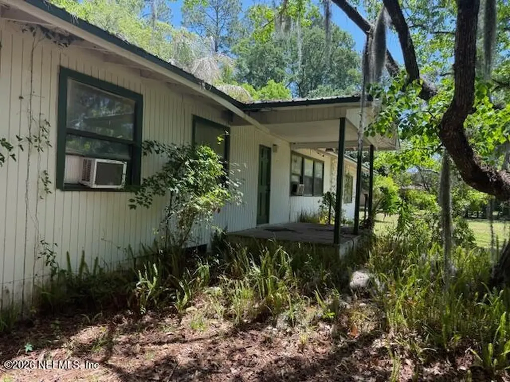 95408 Clements Road Fernandina Beach FL 32034