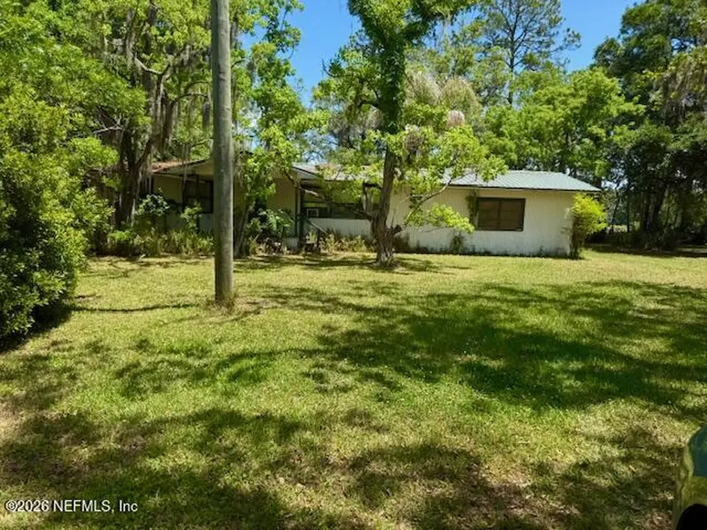 95408 Clements Road Fernandina Beach FL 32034