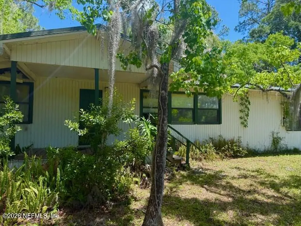 95408 Clements Road Fernandina Beach FL 32034