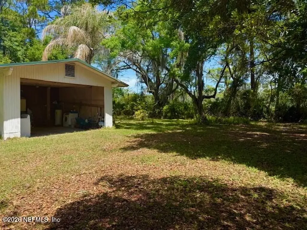 95408 Clements Road Fernandina Beach FL 32034