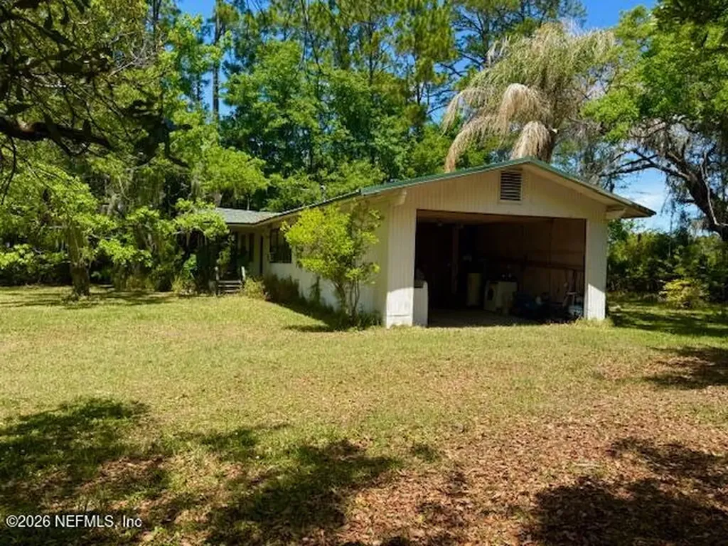 95408 Clements Road Fernandina Beach FL 32034