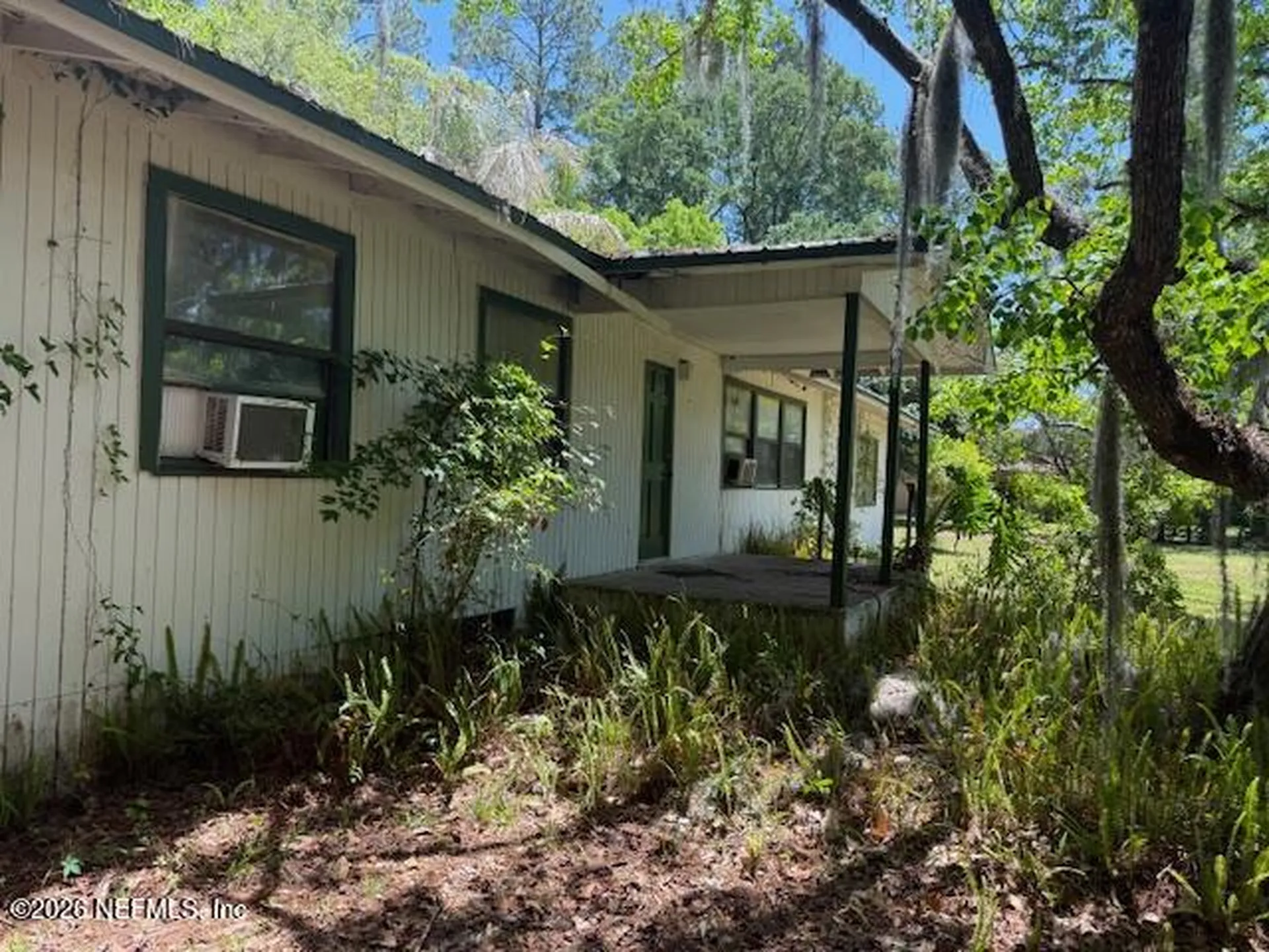 95408 Clements Road Fernandina Beach FL 32034