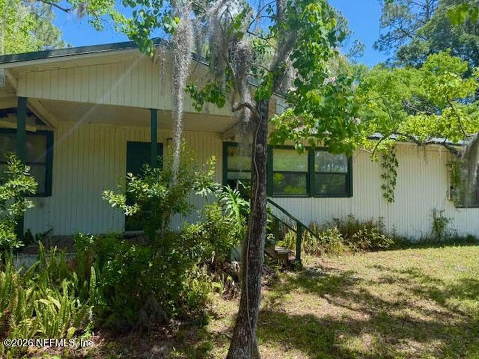95408 Clements Road Fernandina Beach FL 32034
