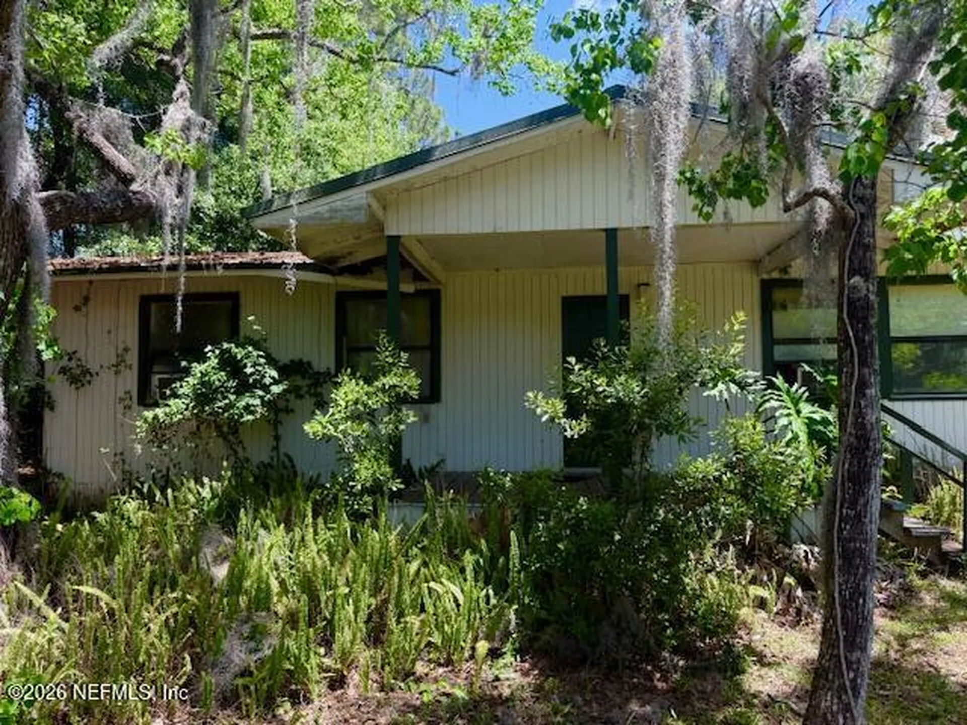 95408 Clements Road Fernandina Beach FL 32034
