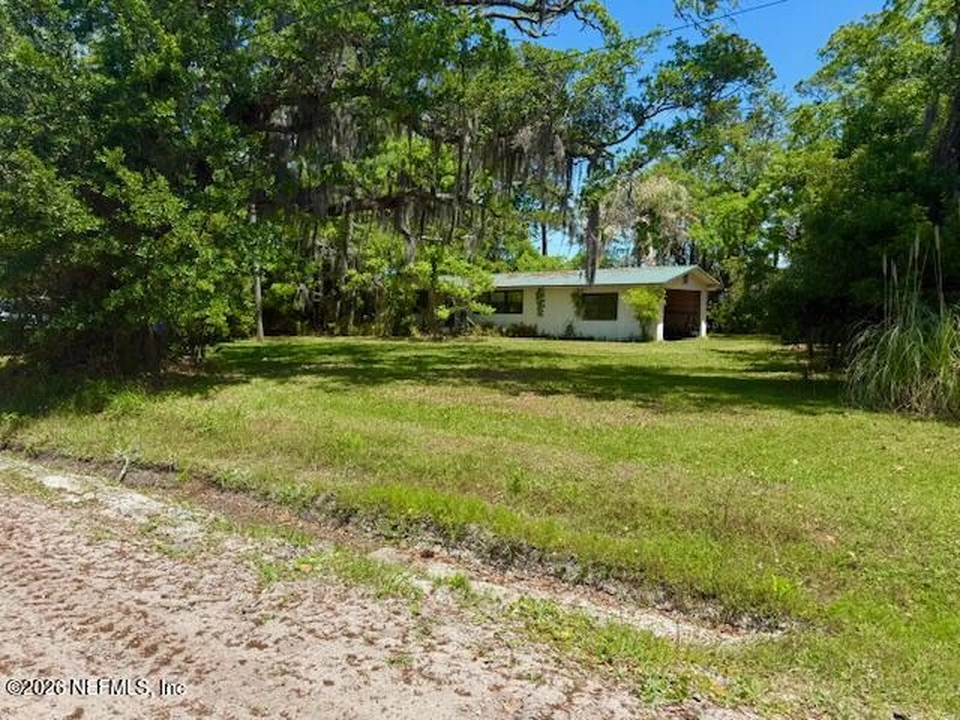 95408 Clements Road Fernandina Beach FL 32034