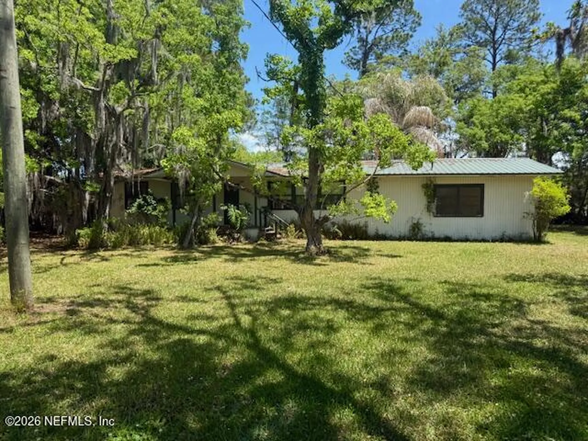 95408 Clements Road Fernandina Beach FL 32034