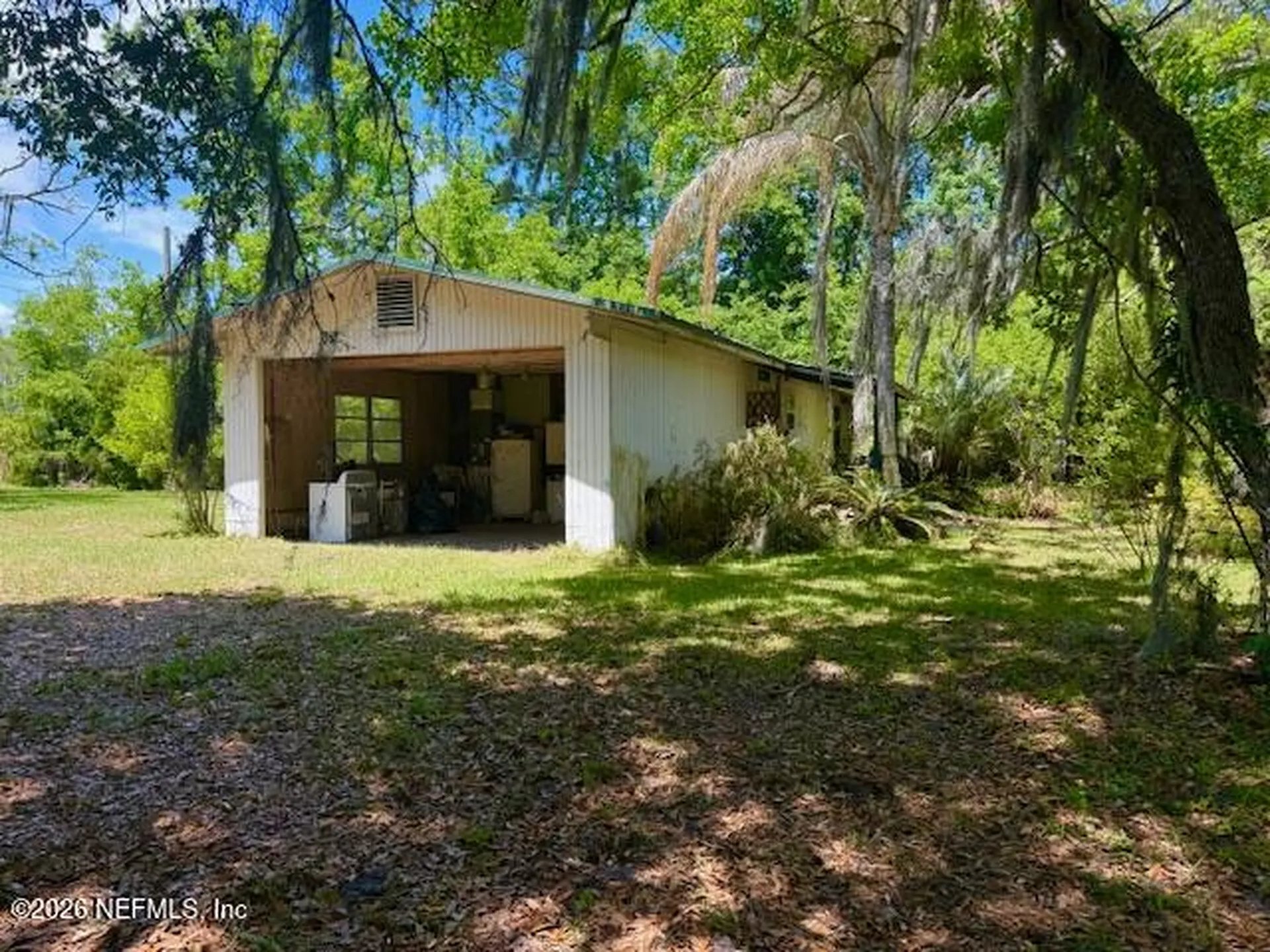 95408 Clements Road Fernandina Beach FL 32034