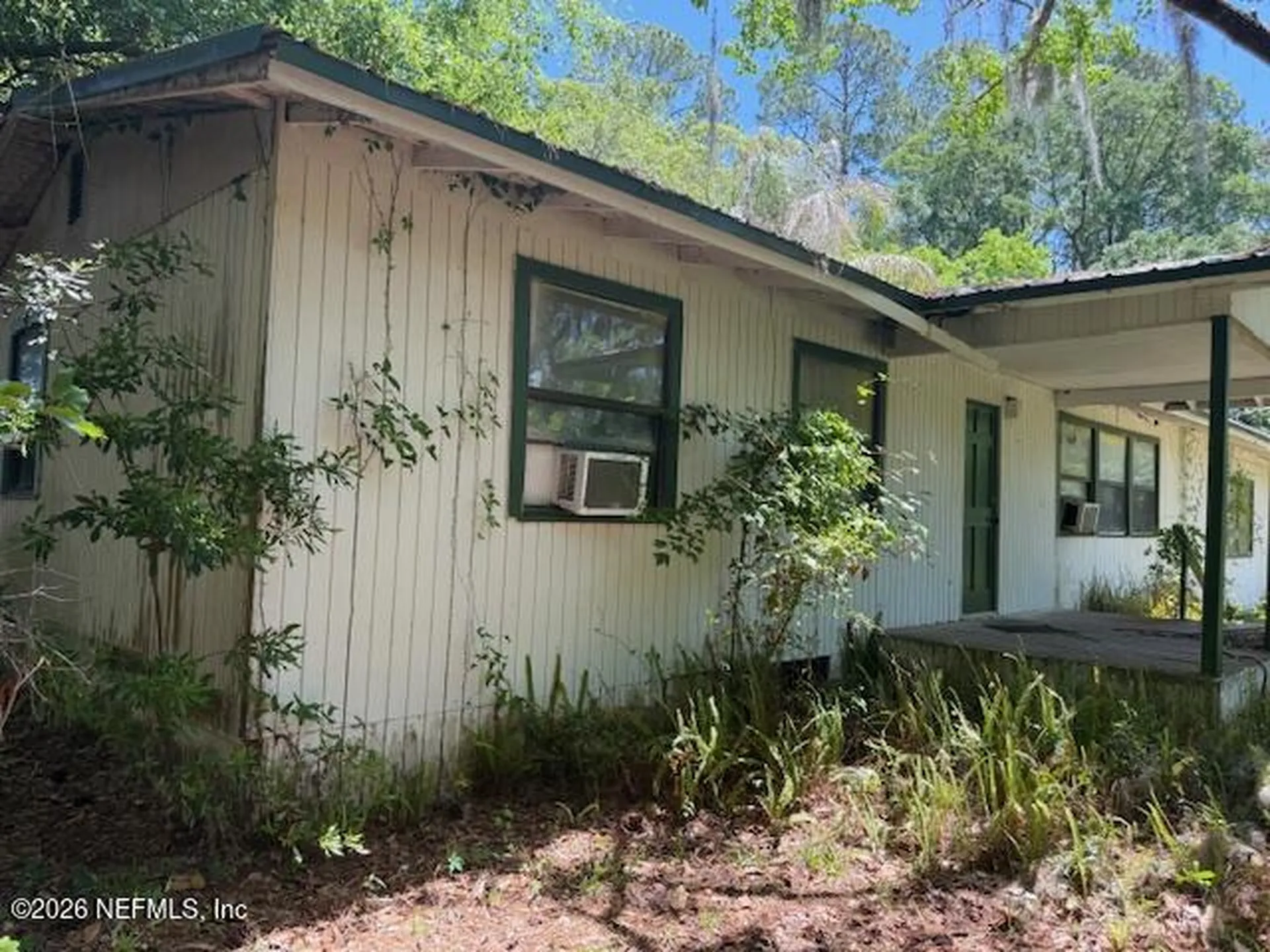 95408 Clements Road Fernandina Beach FL 32034