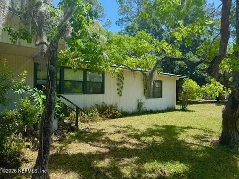 95408 Clements Road Fernandina Beach FL 32034