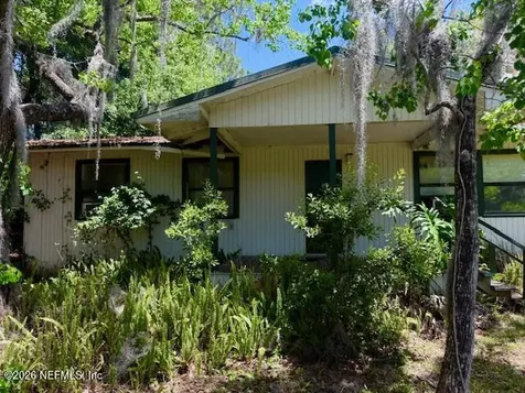 95408 Clements Road Fernandina Beach FL 32034