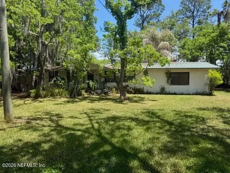 95408 Clements Road Fernandina Beach FL 32034