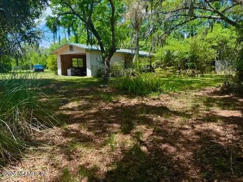 95408 Clements Road Fernandina Beach FL 32034