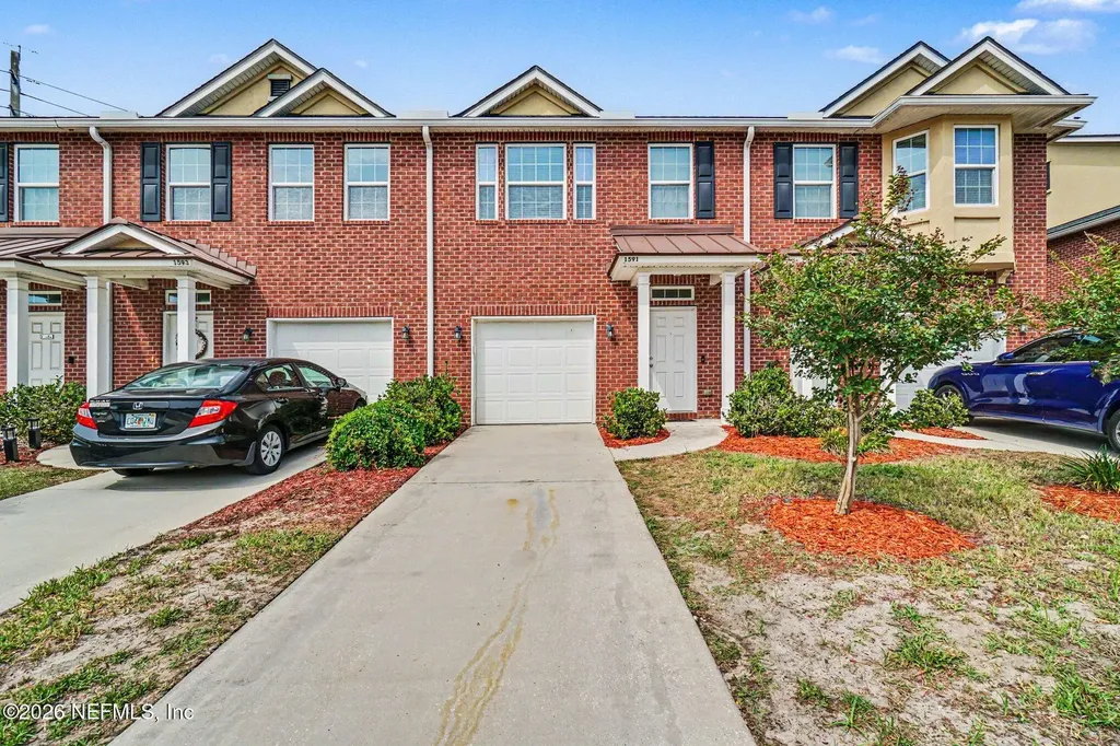 1591 Landau Road Jacksonville FL 32225