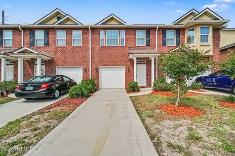 1591 Landau Road Jacksonville FL 32225