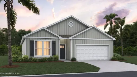 14254 Tack Room Road Jacksonville FL 32234