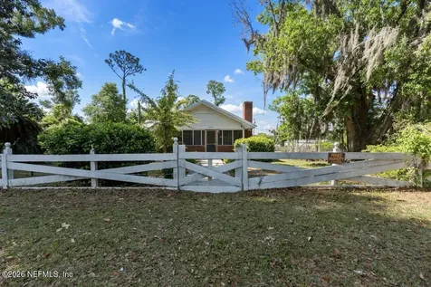 646 SE Old County Camp Road Madison FL 32340