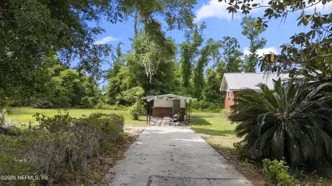 646 SE Old County Camp Road Madison FL 32340