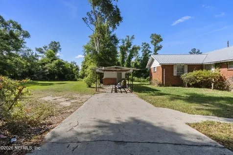 646 SE Old County Camp Road Madison FL 32340
