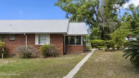 646 SE Old County Camp Road Madison FL 32340