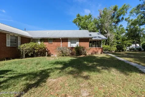 646 SE Old County Camp Road Madison FL 32340