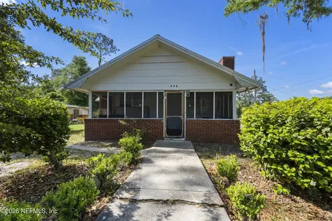 646 SE Old County Camp Road Madison FL 32340