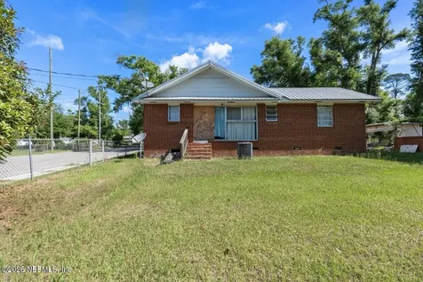646 SE Old County Camp Road Madison FL 32340