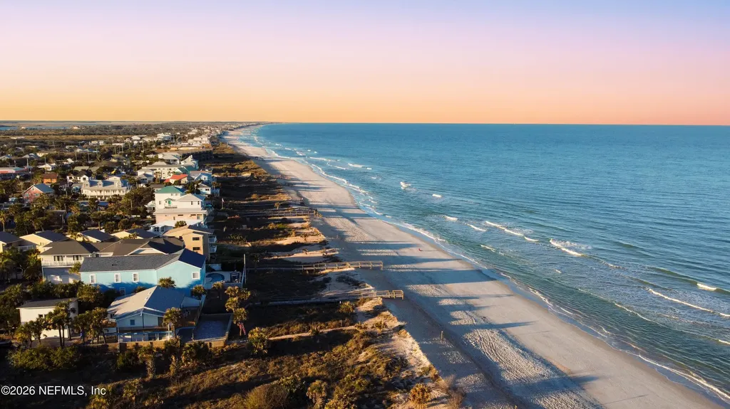 3904 Windjammer Lane St. Augustine FL 32084