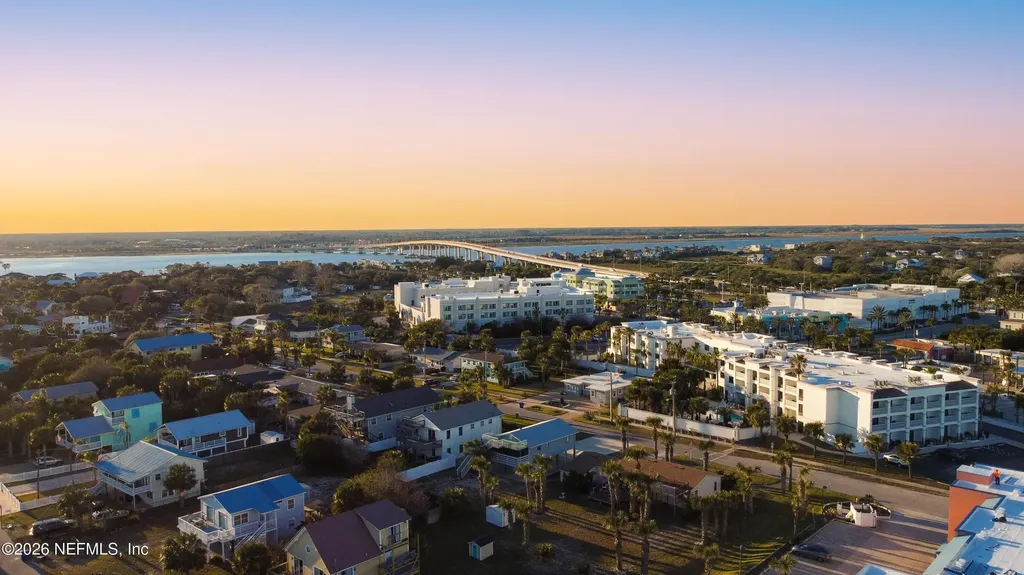 3904 Windjammer Lane St. Augustine FL 32084