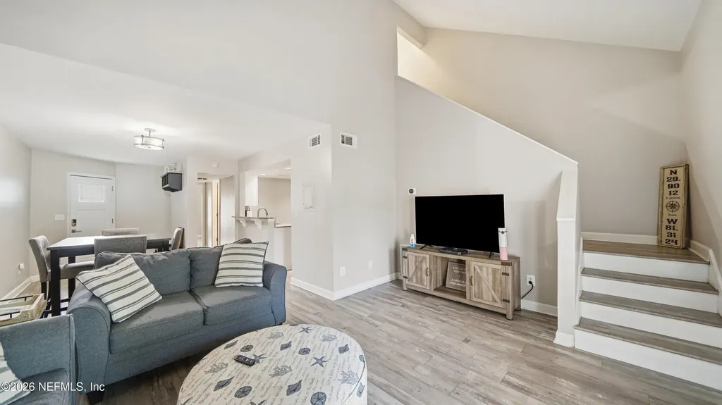 3904 Windjammer Lane St. Augustine FL 32084