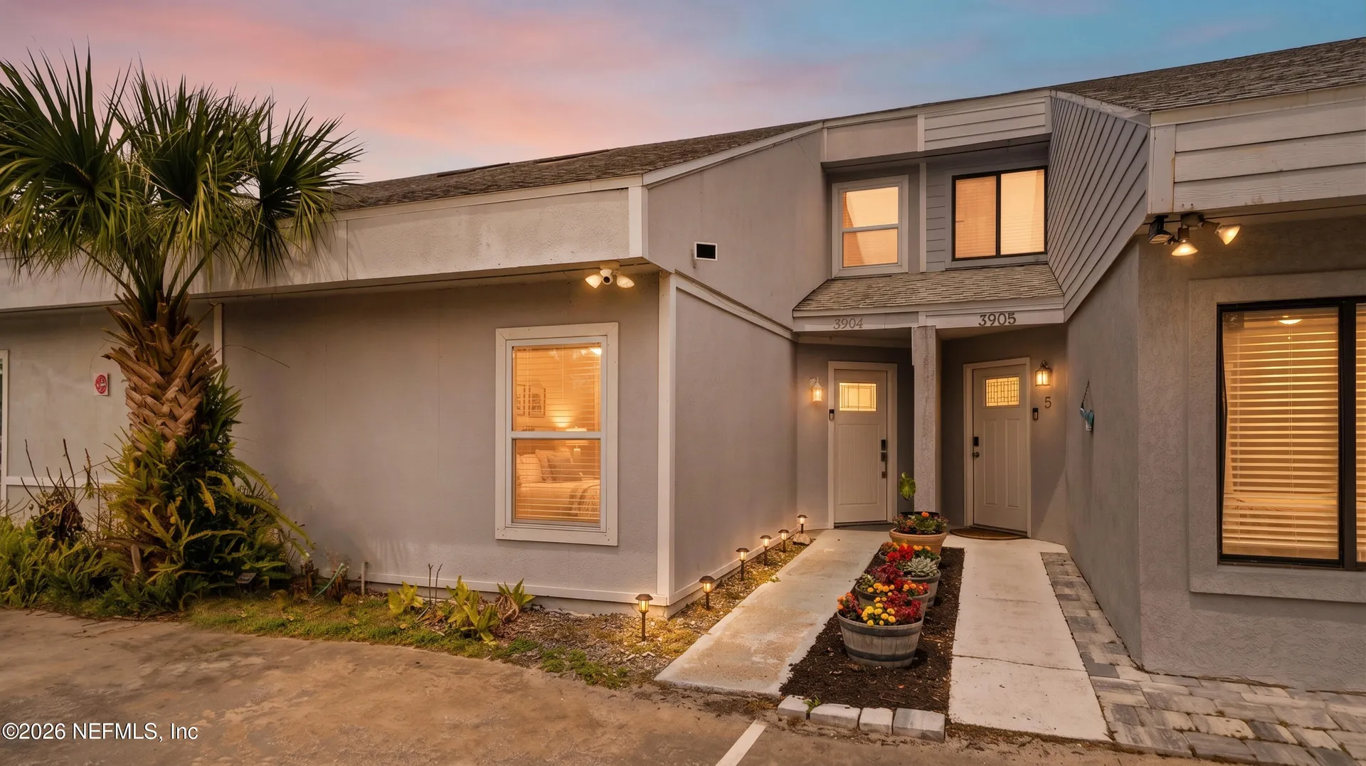 3904 Windjammer Lane St. Augustine FL 32084